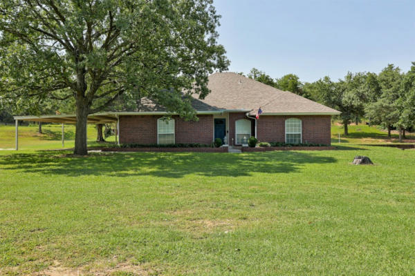 16600 INDIAN HILL RD, CHOCTAW, OK 73020 - Image 1