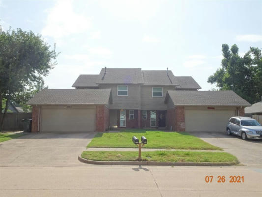 2805 SHORERIDGE AVE # 2807, NORMAN, OK 73072 - Image 1