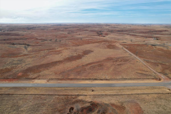 HIGHWAY 6 HIGHWAY, SAYRE, OK 73662, photo 2 of 5