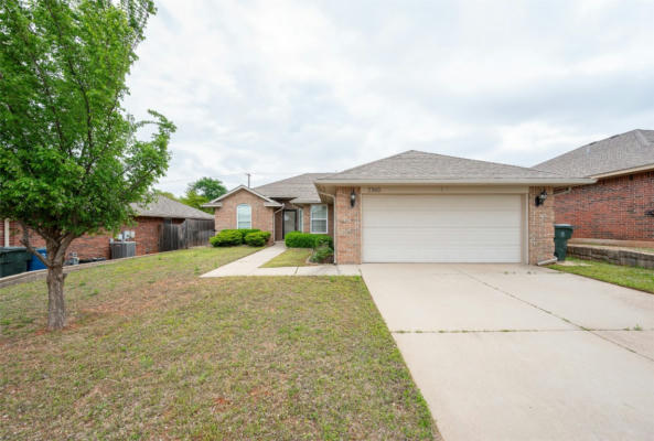 2360 TURTLEWOOD RIVER RD, MIDWEST CITY, OK 73130 - Image 1