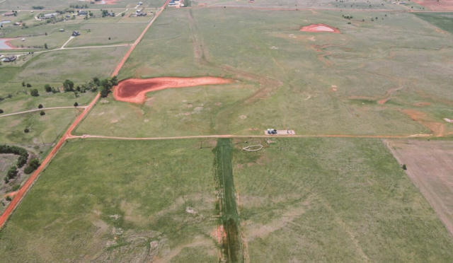 W SIMMONS ROAD, EDMOND, OK 73025, photo 3 of 7