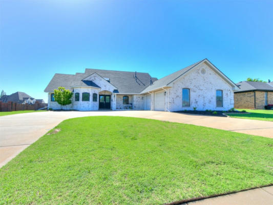 1610 HARVEY BROWN DR, KINGFISHER, OK 73750, photo 4 of 50