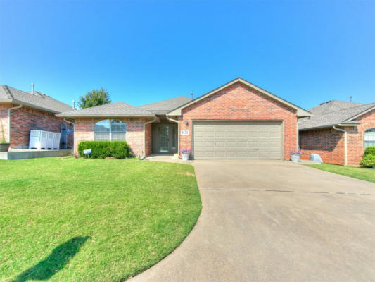 1411 PARKE AVE, OKLAHOMA CITY, OK 73130 - Image 1