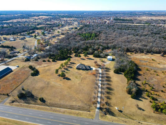 485 N HARRAH RD, HARRAH, OK 73045, photo 2 of 3