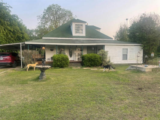 91 MAPLE ST, STUART, OK 74570 - Image 1