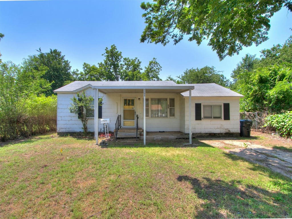 7206 NW 43RD ST, BETHANY, OK 73008, photo 1 of 32