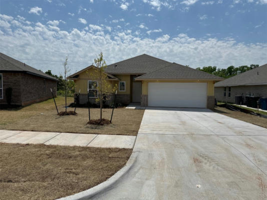 10456 CATTAIL TER, MIDWEST CITY, OK 73130 - Image 1