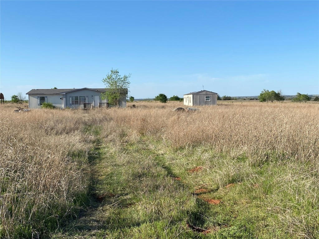 10120 W COUNTY ROAD 68, CRESCENT, OK 73028, photo 1 of 9