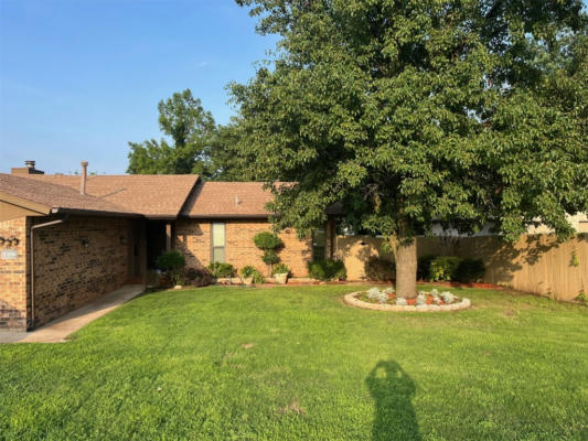 3706 N DIVIS AVE, BETHANY, OK 73008 - Image 1