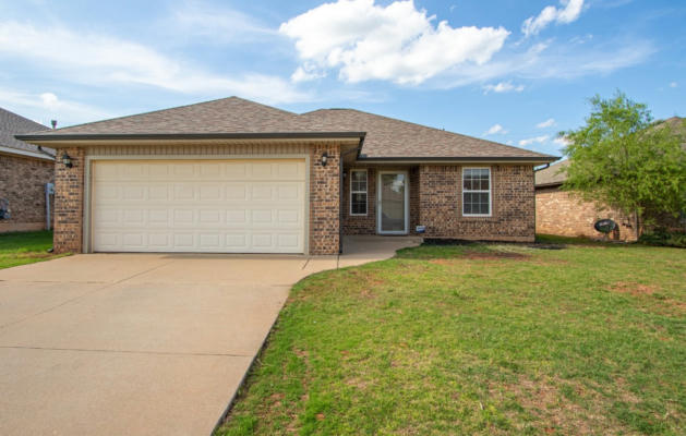 827 MONARCH WAY, PURCELL, OK 73080 - Image 1