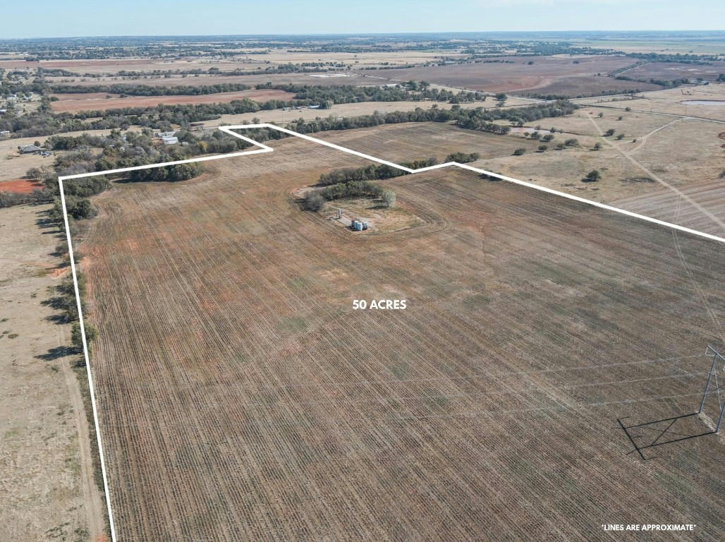 0 N MUSTANG ROAD, UNION CITY, OK 73036, photo 1 of 12