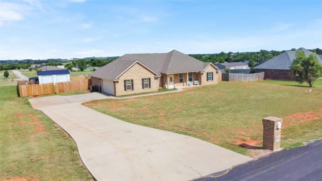 909 COUNTY STREET 2932, TUTTLE, OK 73089, photo 3 of 41