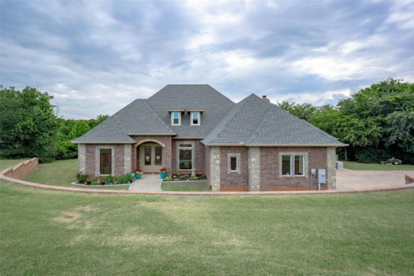 2203 NW 3RD ST, NEWCASTLE, OK 73065 - Image 1