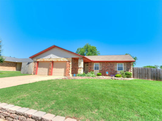 909 SE 9TH ST, MOORE, OK 73160, photo 2 of 36
