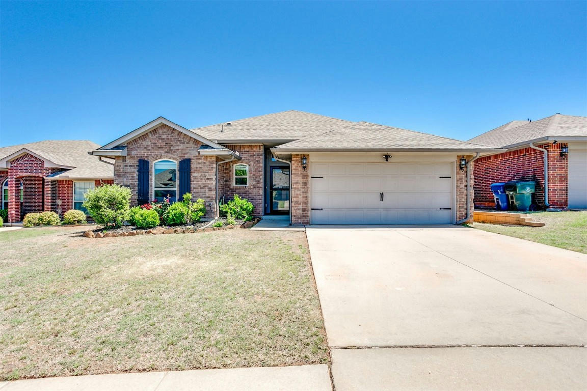 2408 SHELL DR, MIDWEST CITY, OK 73130, photo 1 of 48
