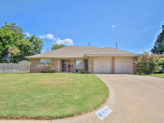 8204 NW 39TH ST, BETHANY, OK 73008 - Image 1