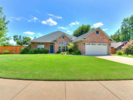 709 COPPERFIELD CT, EDMOND, OK 73003 - Image 1