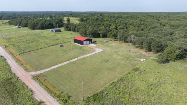 34226 OLD PASTURE RD, WANETTE, OK 74878 - Image 1