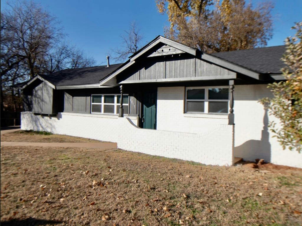 6017 NW 62ND ST, WARR ACRES, OK 73122, photo 1 of 19