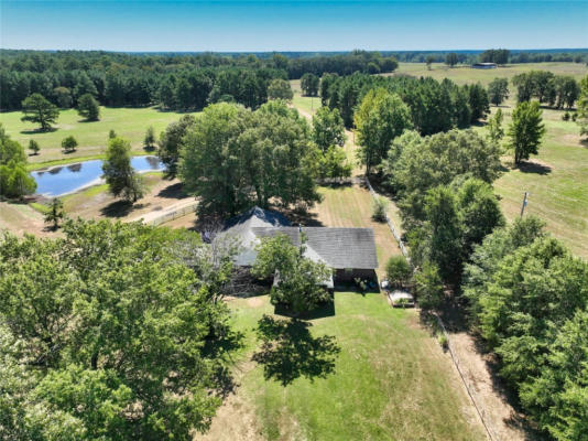 999 HAMIL RD, HAWORTH, OK 74740 - Image 1