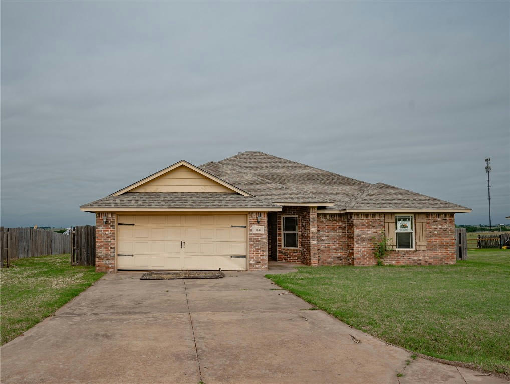 106 S 6TH STREET, STERLING, OK 73567, photo 1 of 39