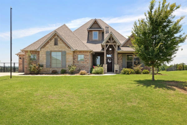 2126 NW 34TH ST, NEWCASTLE, OK 73065 - Image 1