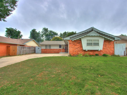 7920 NW 28TH TER, BETHANY, OK 73008 - Image 1