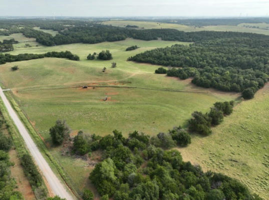 COUNTY STREET 2760, MINCO, OK 73059 - Image 1