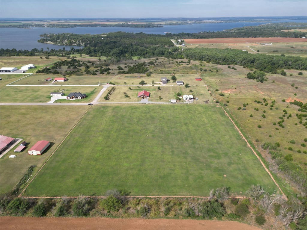 COUNTY STREET 2554 STREET, FORT COBB, OK 73038, photo 1 of 4