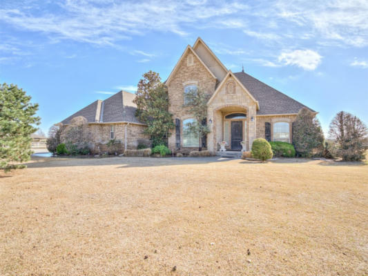 10700 OLDE TUSCANY RD, OKLAHOMA CITY, OK 73173 - Image 1