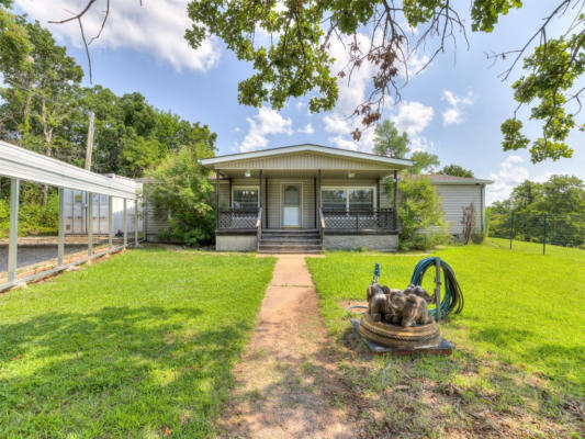 11311 SE 80TH ST, OKLAHOMA CITY, OK 73150 - Image 1