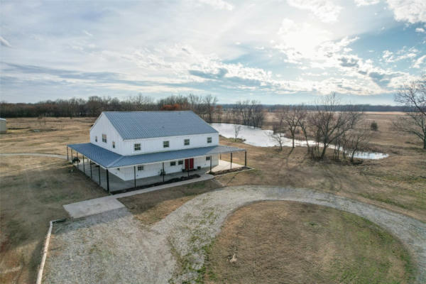 18132 W 301ST ST S, BRISTOW, OK 74010 - Image 1