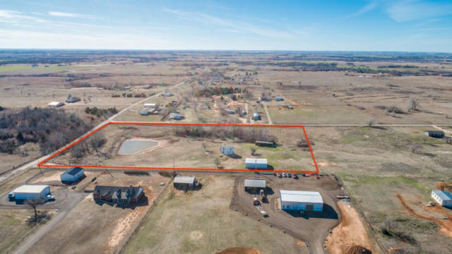 1778 COUNTY ROAD 1260, TUTTLE, OK 73089, photo 4 of 15