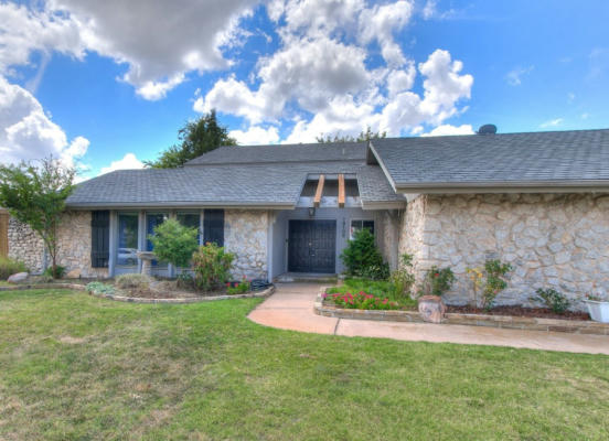 13109 SAINT ANDREWS DR, OKLAHOMA CITY, OK 73120 - Image 1