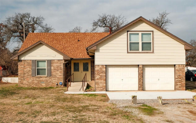 4905 WOODLAND PARK TER, SPENCER, OK 73084 - Image 1