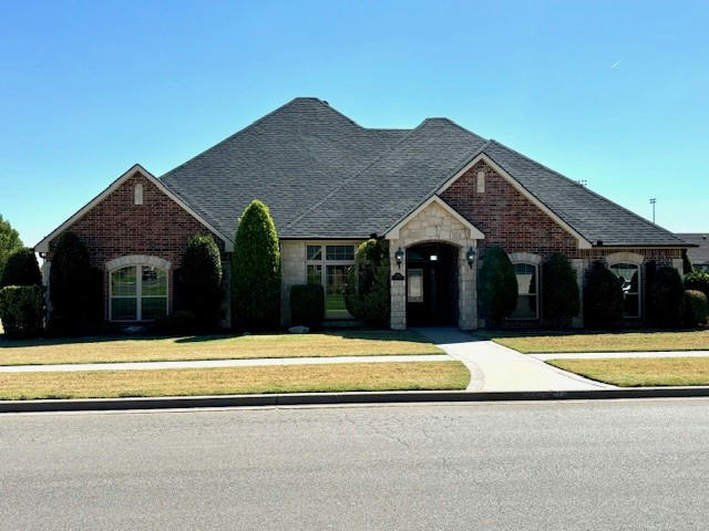 3316 FAIRWAY DR, WEATHERFORD, OK 73096, photo 1 of 33