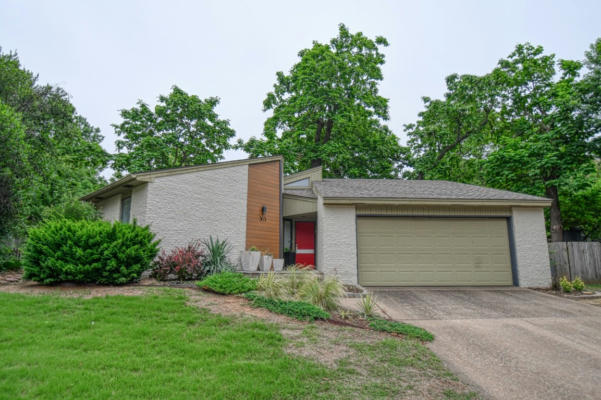 505 STONE WELL DR, NORMAN, OK 73072 - Image 1