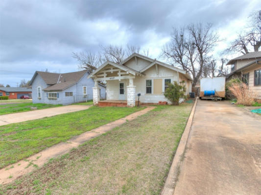 407 S 8TH ST, KINGFISHER, OK 73750, photo 4 of 47