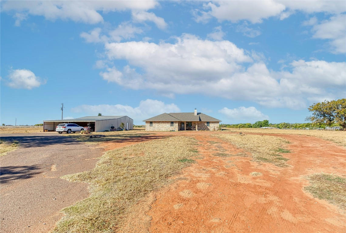 11433 N 1960 RD, ELK CITY, OK 73644, photo 1 of 29