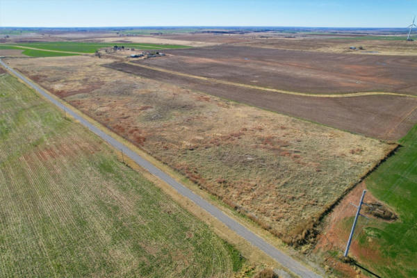 2380 ROAD MIDDLE 5.83 ACRES, WEATHERFORD, OK 73096, photo 4 of 11