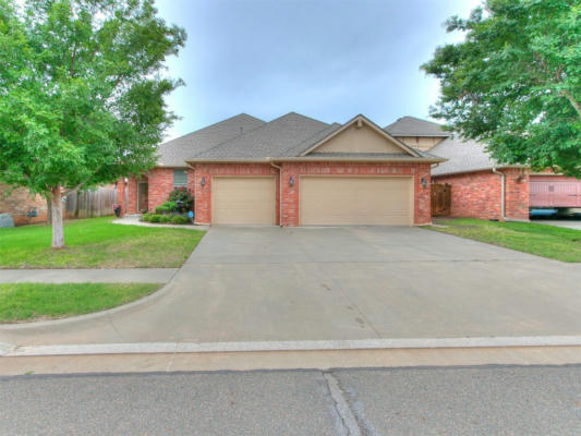 3012 PINE HILL RD, NORMAN, OK 73072 - Image 1