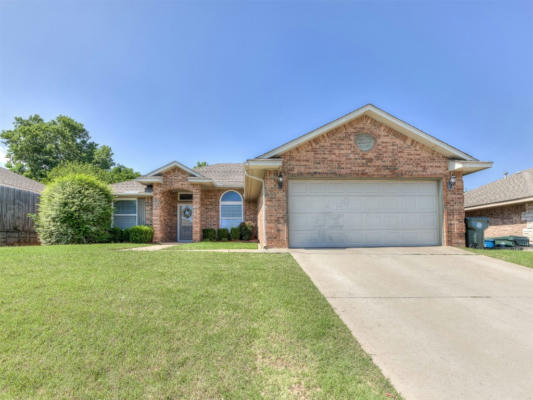 10641 TURTLEWOOD DR, MIDWEST CITY, OK 73130 - Image 1