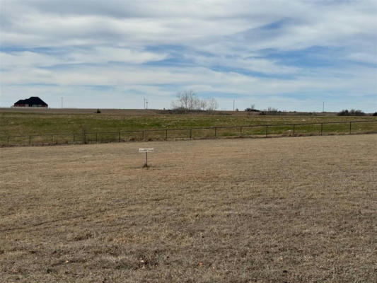 2044 COUNTY ROAD 1336, BLANCHARD, OK 73010, photo 2 of 4