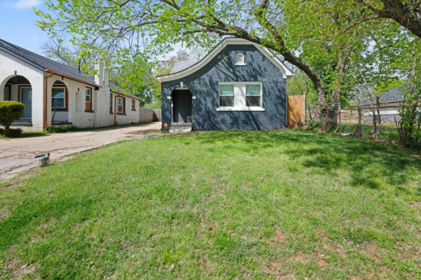 1717 N KELHAM AVE, OKLAHOMA CITY, OK 73111, photo 2 of 47