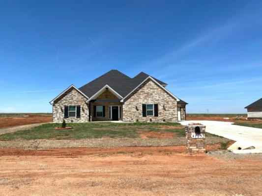 4705 WHITETAIL DR, GUTHRIE, OK 73044 - Image 1