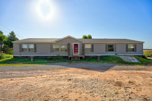 15800 E 770 RD, KINGFISHER, OK 73750 - Image 1