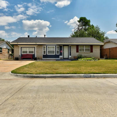 4708 S BY PASS TER, OKLAHOMA CITY, OK 73119 - Image 1