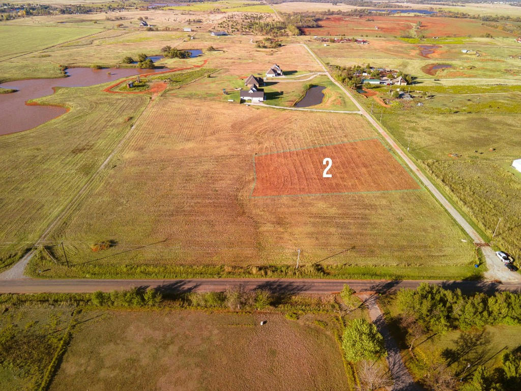 2 SPROUTS CREEK ROAD, CASHION, OK 73016, photo 1 of 21