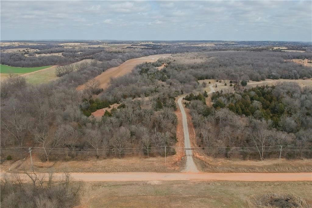 E 860 RD TRACT B, CHANDLER, OK 74834, photo 1 of 26