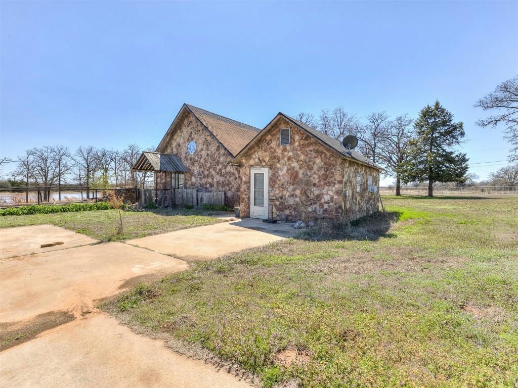 16501 168TH ST, LEXINGTON, OK 73051, photo 1 of 50